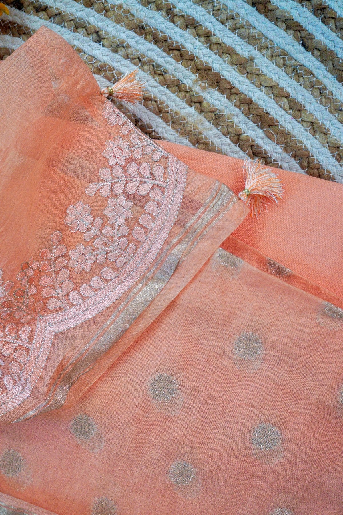 ORANGE WEAVING