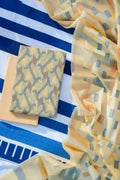 YELLOW MOTIF