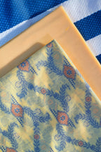 YELLOW MOTIF