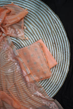 ORANGE WEAVING