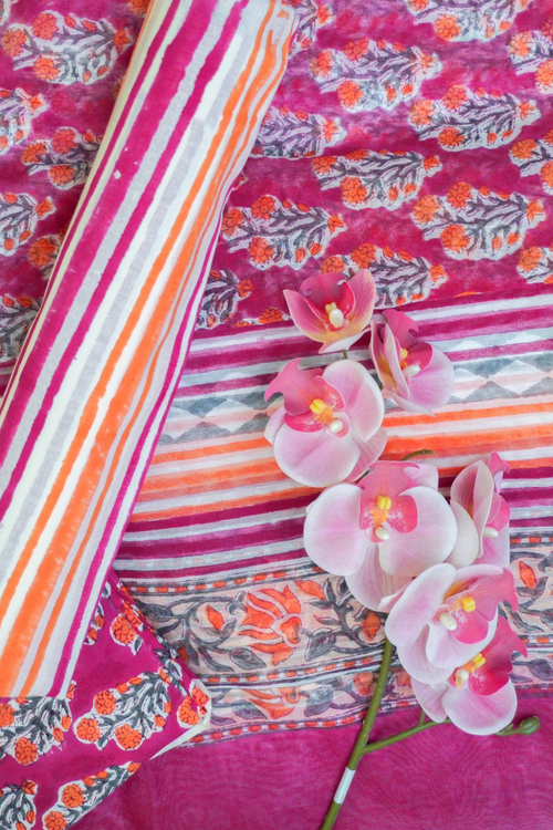 CHERRY ORANGE
