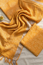 ORANGE PRINTED