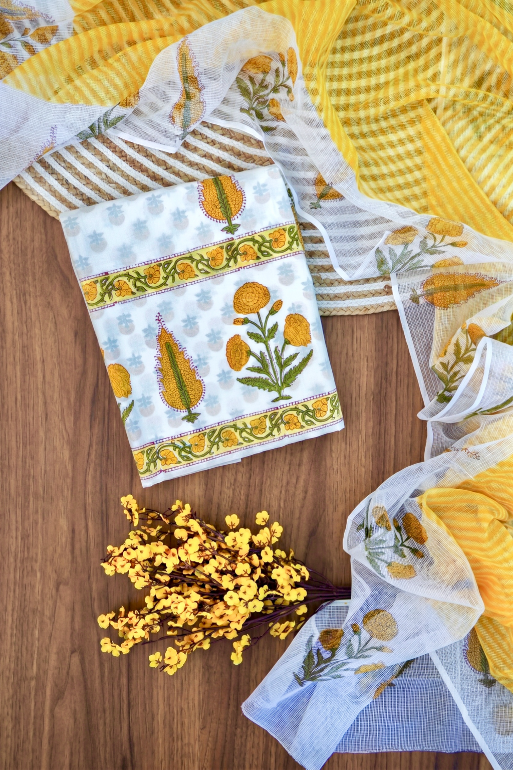 MUSTARD LEAF