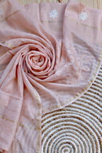 PEACH APPLIQUE